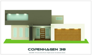 PURE ECO HOMES Pic 5