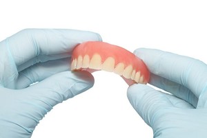 Denture Man Services Pic 2