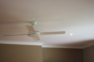 Burkelec Pic 3 - Ceiling fans