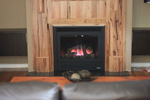 Burkelec Pic 5 - Gas fire places