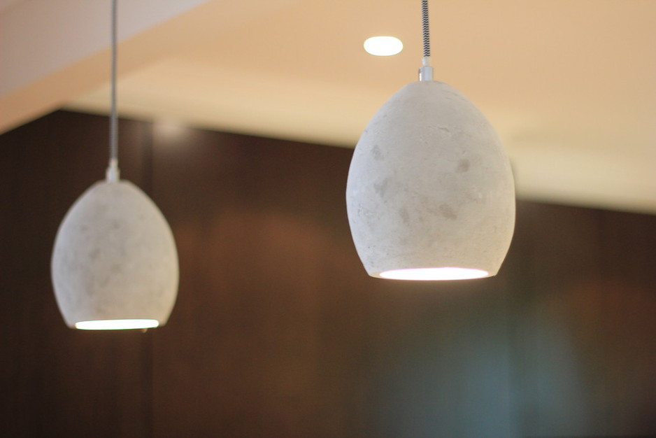 Burkelec Pic 1 - Pendant Lights