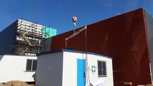 Dave Lastavec Mobile Crane Hire Pic 5