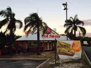 Red Rooster: Ballajura Pic 3