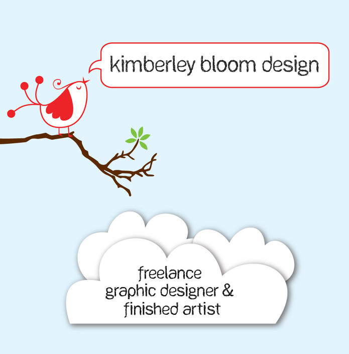 Kimberley Bloom Design Pic 1