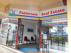 Tacking Point Real Estate Pic 2 - Office is located in The Galleria Building at 128 William St port Macquarie