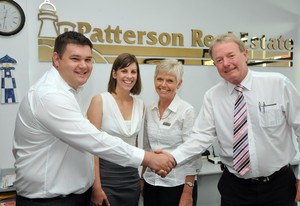 Tacking Point Real Estate Pic 5 - Patterson Real Estate and Tacking Point Real Estate work closely together