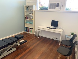 Fortitude Chiropractic Pic 3