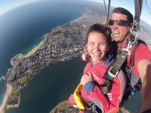 Skydive Maitland Pic 4