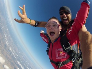 Skydive Maitland Pic 2