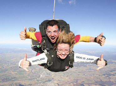 Skydive Maitland Pic 1