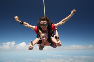 Skydive Maitland Pic 3