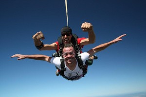 Skydive Maitland Pic 5