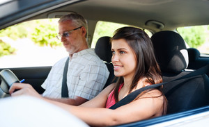 True Blue Driving School Pic 4 - Learner Drivers