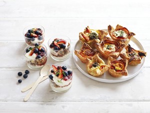 Order-In Pic 2 - Breakfast catering for your office