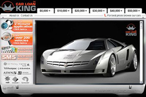 Car Loan King Pic 1