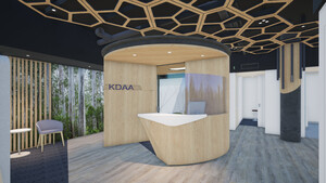 Fero Kollar Architects Pic 5 - Miranda Medical Consulting Rooms