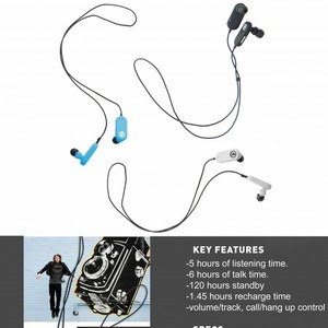 Outdoor Technology Pic 4 - Buy Bluetooth Headphones