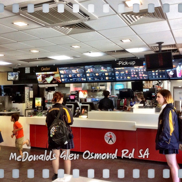 McDonald's Pic 2