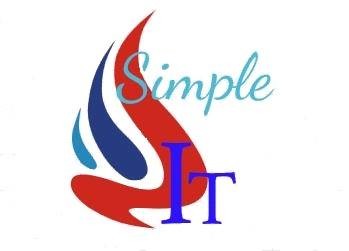 Simple IT Pic 1 - Look for our Logo