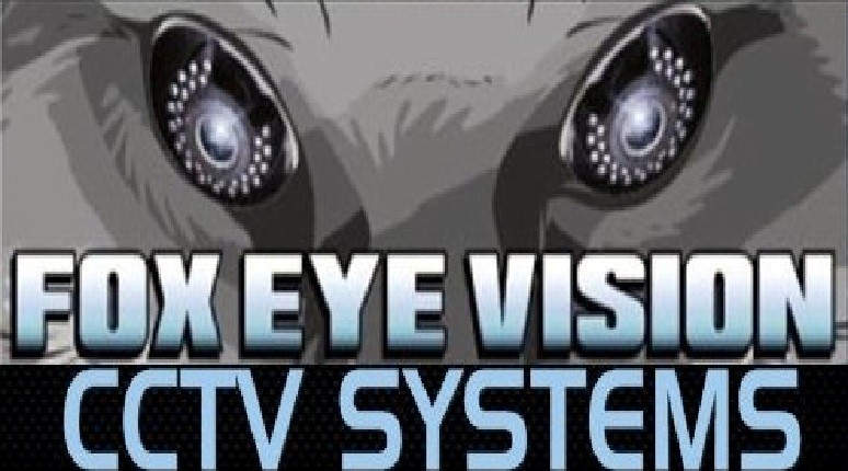 Fox Eye Vision CCTV Systems Pic 1 - CCTV Systems Alarm Systems Intercom Systems