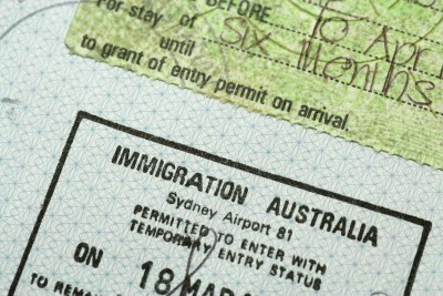 Synergy Migration Pic 1 - Visas