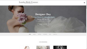 CLopp.com.au Pic 2 - Wedding Website Australia