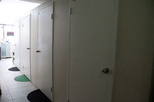 Zen Japanese Massage... Pic 5 - Zen Japanese Massage rooms