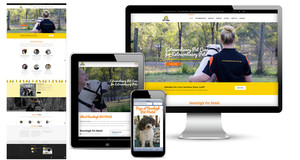 Sumico Net Pic 2 - Beenleigh Pet Motel Website