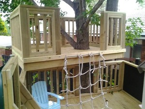 Treehouse World Pic 5