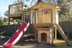 Treehouse World Pic 2