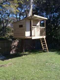 Treehouse World Pic 1