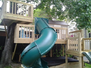 Treehouse World Pic 4