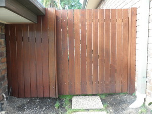 Helsby Constructions Pty Ltd Pic 5 - FencesGates