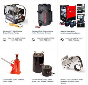 Capital Machinery Sales Pic 2 - Machinery Sales