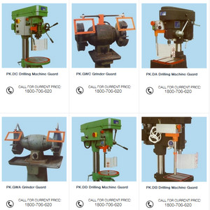 Capital Machinery Sales Pic 3 - Machinery Sales