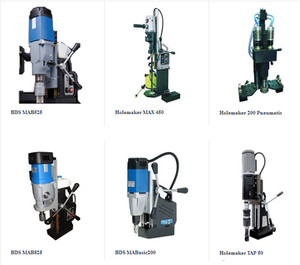 Capital Machinery Sales Pic 5 - Industrial Machinery