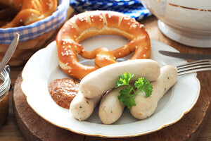 OZ WURST  Artisan Smallgoods Pic 2