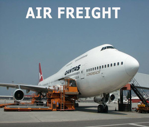 Transall Logistics Pic 4 - Transall Logistics Air Freight Directly To Airport