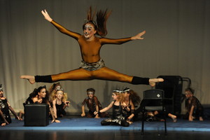 Tempo Red Academy Of Performing Arts Pic 2