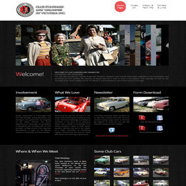 KC15 Web Design Pic 5 - standardcarscomau Historic Car Club Victoria