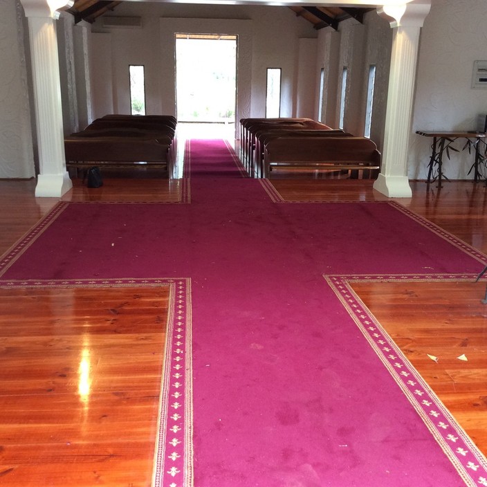 All-Class Carpets Pty Ltd Pic 2