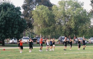 www.nogymtraining.com.au Pic 4 - Bootcamps Aberfeldie Park Maribyrnong