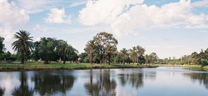 www.nogymtraining.com.au Pic 2 - Maribyrnong River