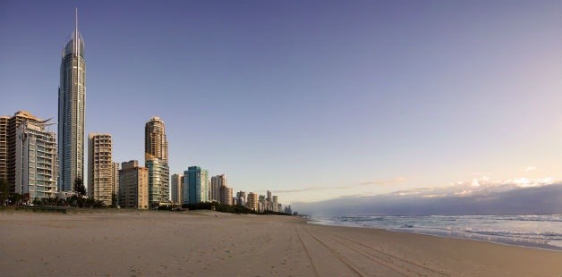 Hotel Stays Pic 2 - Gold Coast Accommodation