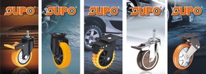 Supo Castors Australia Pty Ltd Pic 2