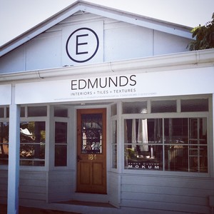 Edmunds Interiors Pic 2 - Visit us at our Church Street Studio