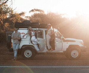 Aussie Campervans and Car Rentals Pic 5