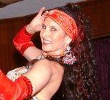 Alexandra Belly Dance Pic 1 - alexandra