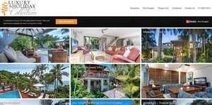 Synchromedia Group Pic 2 - Luxury Collection Website Port Douglas