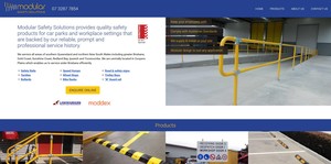 Synchromedia Group Pic 4 - Modular Safety Solutions Website design Brisbane